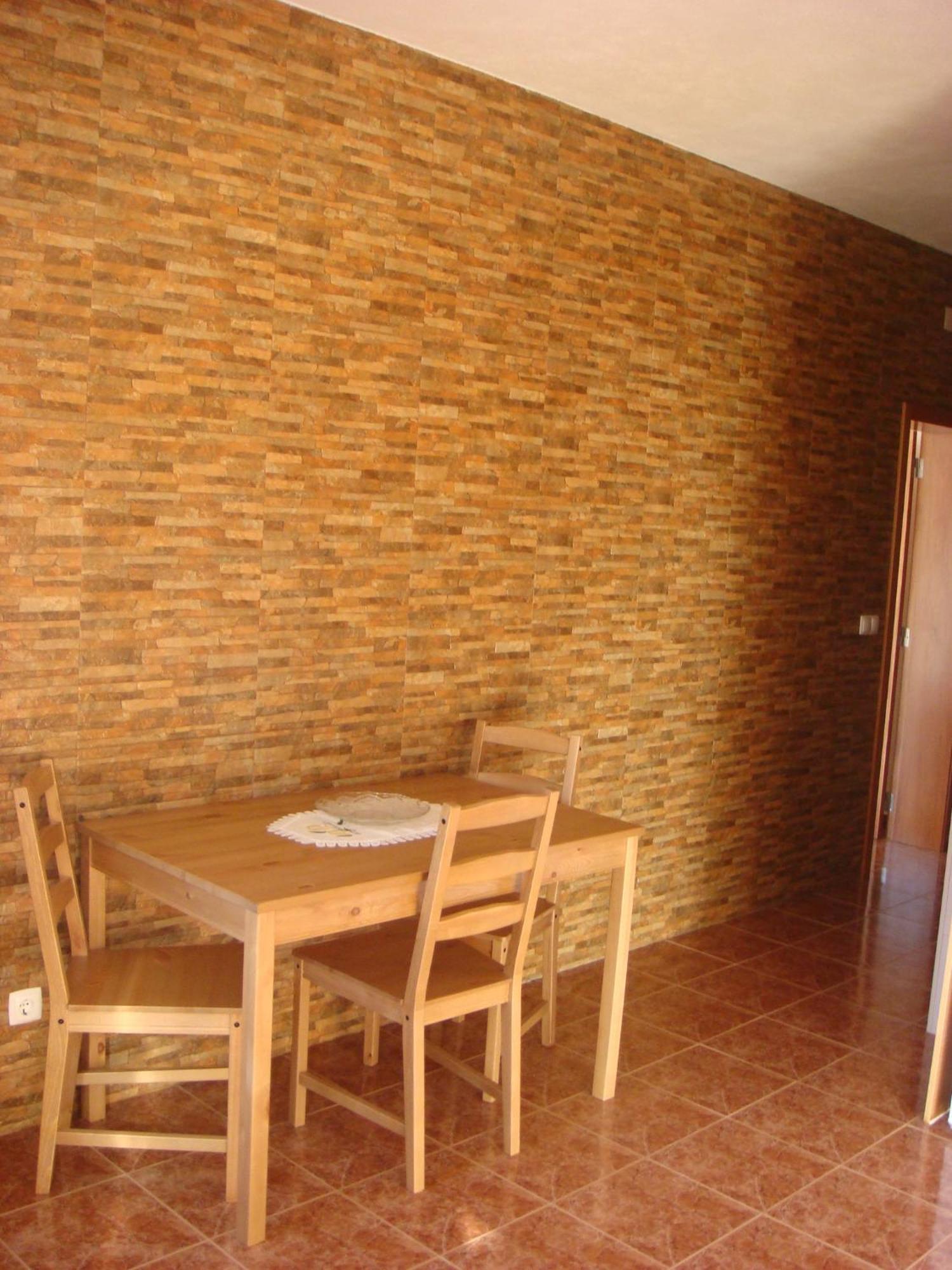 Casa De Hospedes Flor Do Jardim Malveira Room photo