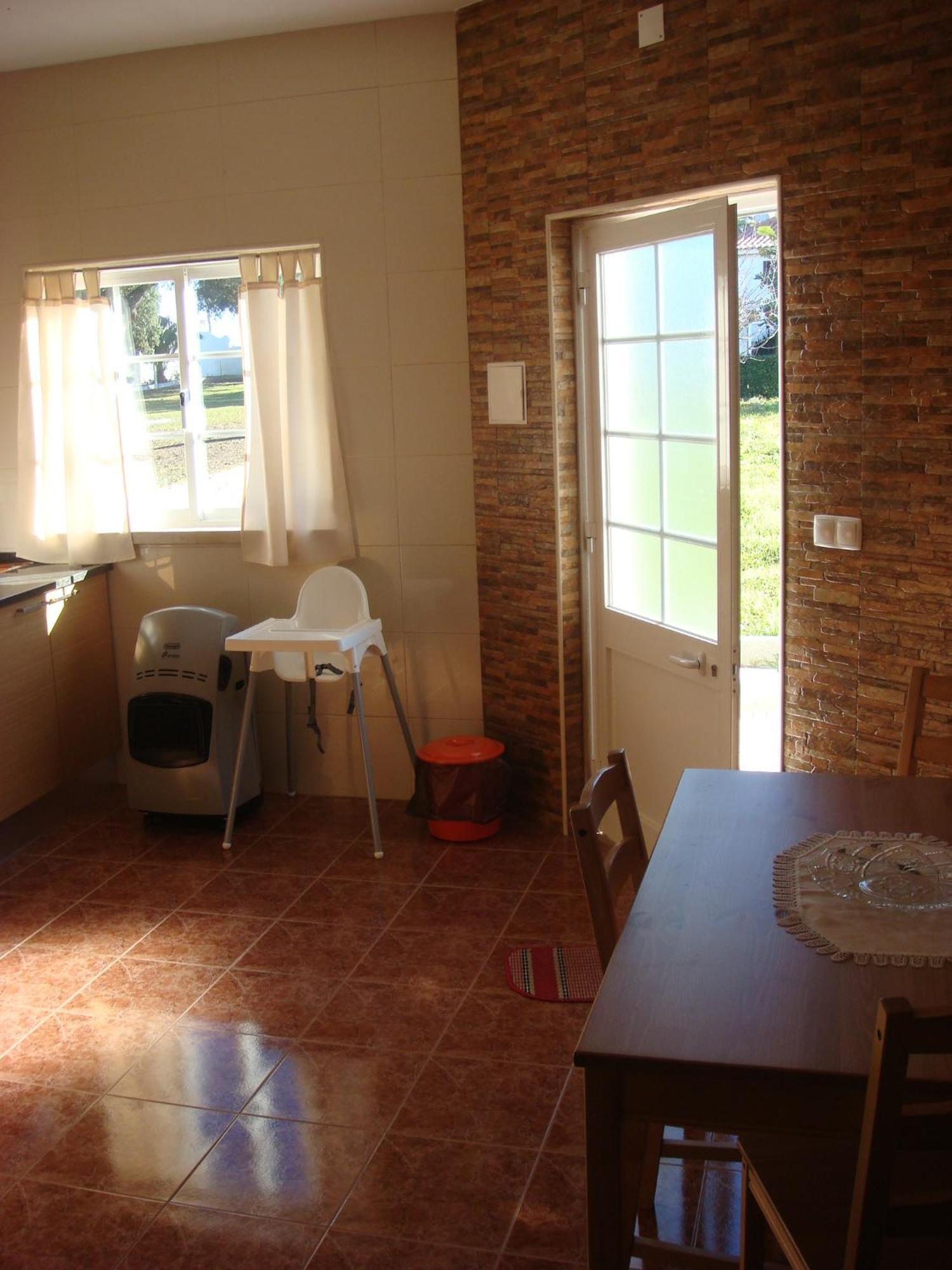 Casa De Hospedes Flor Do Jardim Malveira Room photo