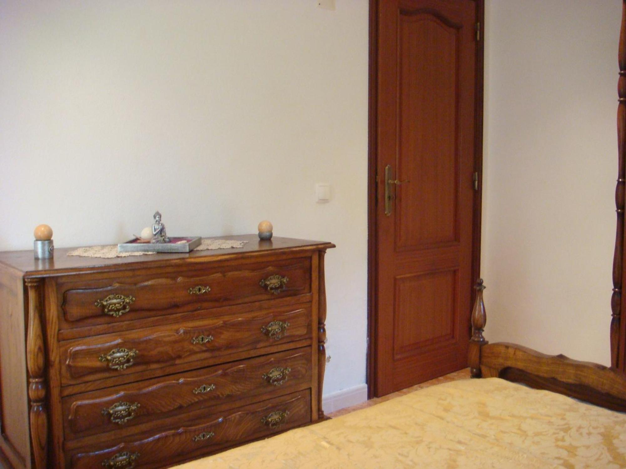 Casa De Hospedes Flor Do Jardim Malveira Room photo